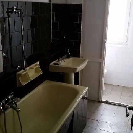 Pek Apartman Apartment Siofok