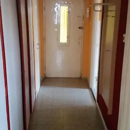 Διαμέρισμα Pek Apartman