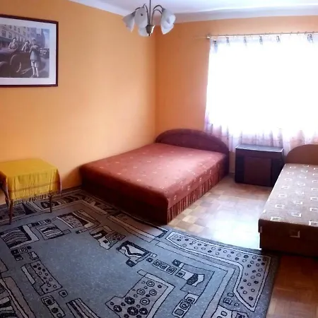 Apartment Pek Apartman