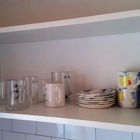 Pek Apartman Διαμέρισμα *