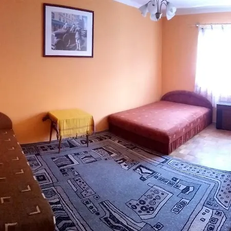 Pek Apartman Apartment Siofok